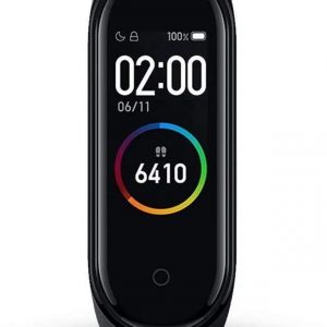 שעון כושר Mi Band 4C Xiaomi שיאומי