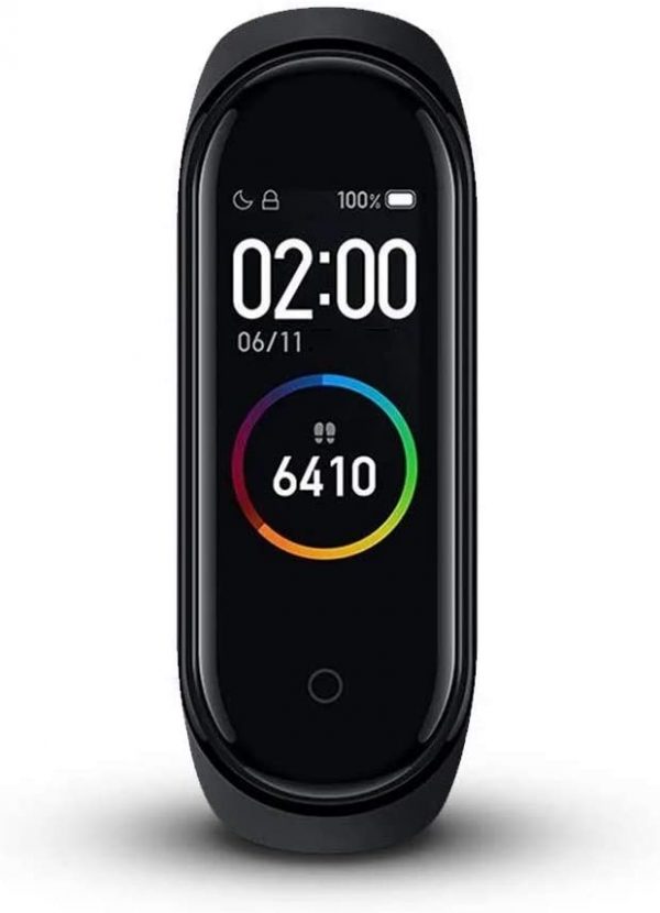 ⁦שעון כושר Mi Band 4C Xiaomi שיאומי⁩ – תמונה ⁦2⁩