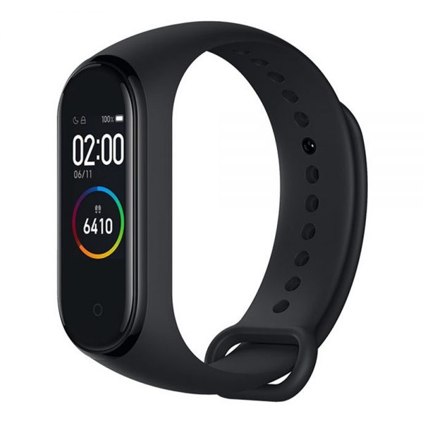 ⁦שעון כושר Mi Band 4C Xiaomi שיאומי⁩ – תמונה ⁦3⁩