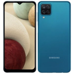 Samsung Galaxy A12 סמסונג גלקסי A12