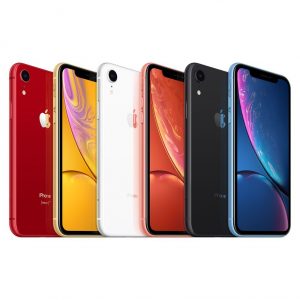 Apple iPhone XR 128GB אייפון XR