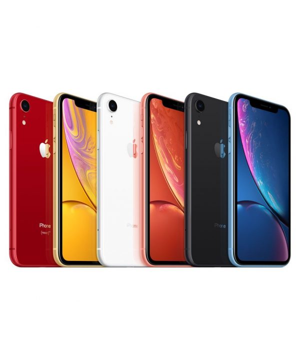 ⁦Apple iPhone XR 128GB אייפון XR⁩ – תמונה ⁦2⁩