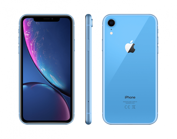 Apple iPhone XR 128GB אייפון XR