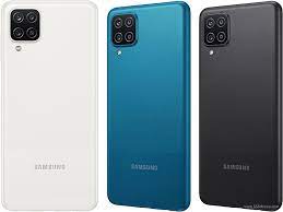 Samsung Galaxy A12 סמסונג גלקסי A12