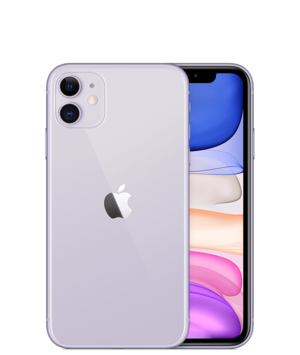 Apple iPhone 11 128GB אייפון 11